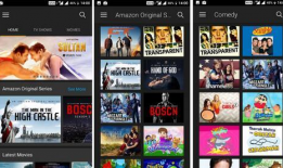 亚马逊视频,精选内容与观看体验深度解析