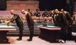 日本投降视频,见证和平曙光降临